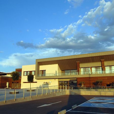 Sercotel El Encin Golf Alcalá de Henares Esterno foto