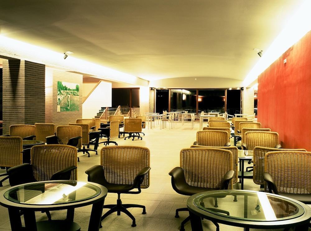 Sercotel El Encin Golf Alcalá de Henares Esterno foto