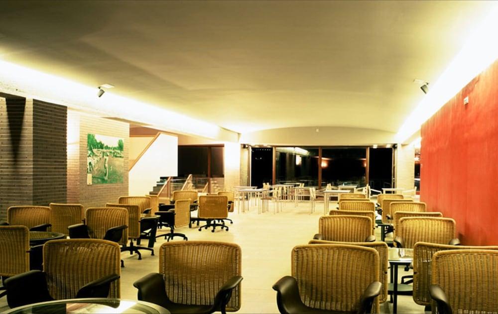Sercotel El Encin Golf Alcalá de Henares Esterno foto
