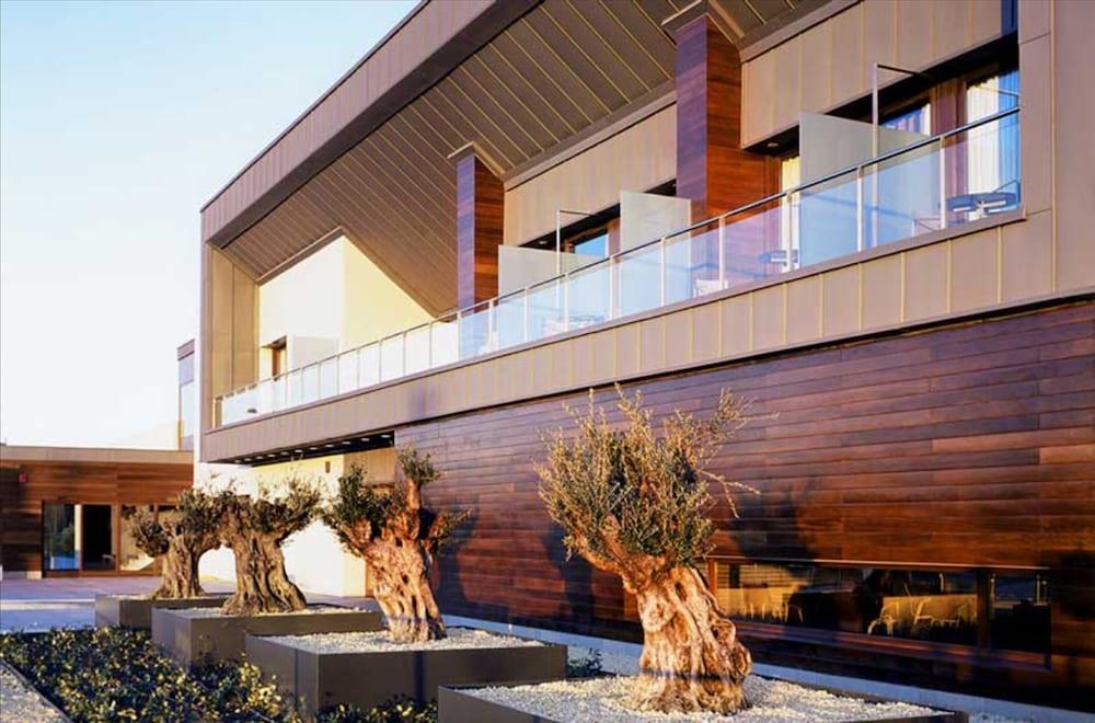 Sercotel El Encin Golf Alcalá de Henares Esterno foto