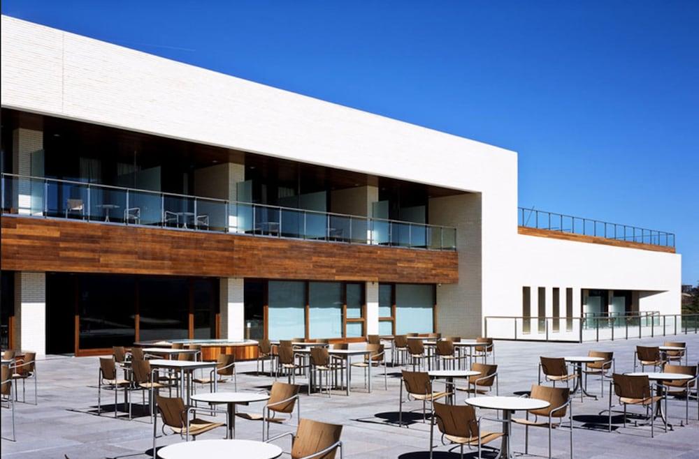 Sercotel El Encin Golf Alcalá de Henares Esterno foto
