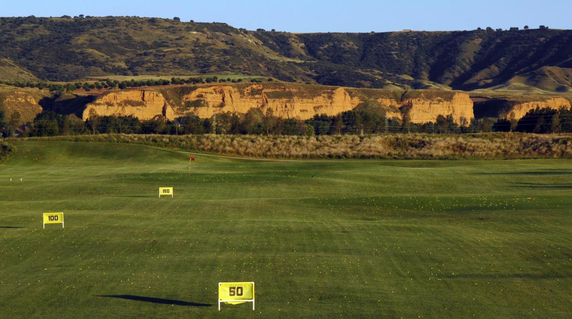 Sercotel El Encin Golf Alcalá de Henares Servizi foto